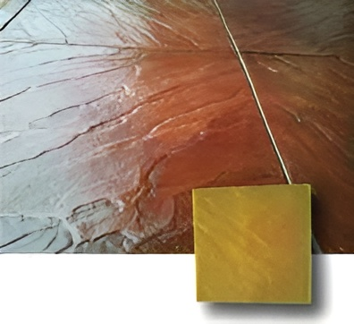 Lahbra Slate